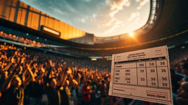Top strategies for successful global online sports betting
