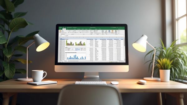 Unlock powerful excel functions for better data analysis