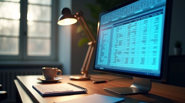 Unlock powerful excel functions for better data analysis