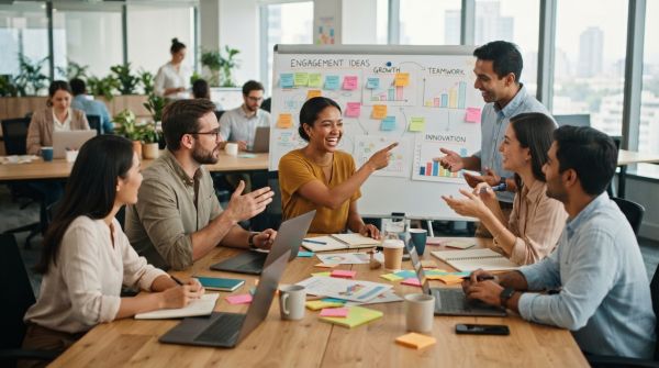 Unlocking Employee Engagement: The Role of Self Awareness in 2026