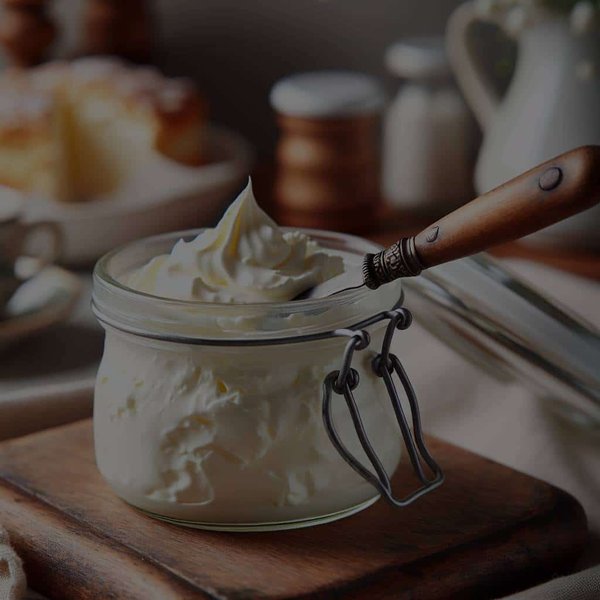 Can You Replicate the Creaminess of Traditional British Clotted Cream at Home?