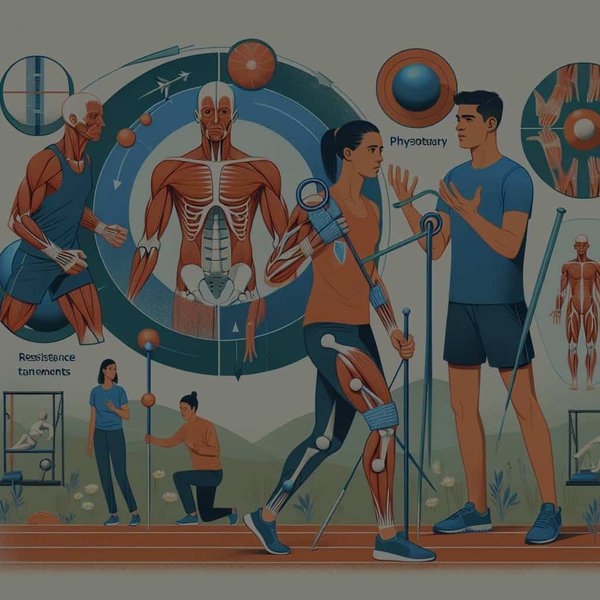 What Are the Most Effective Techniques for Recovery from Shoulder Injuries in Javelin Throwers?