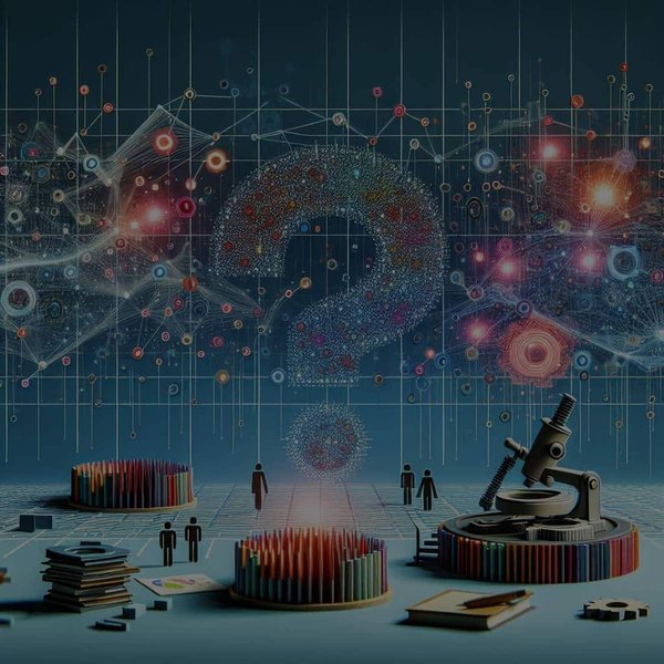 Can Unsupervised Machine Learning Uncover New Patterns in Big Data Analysis?